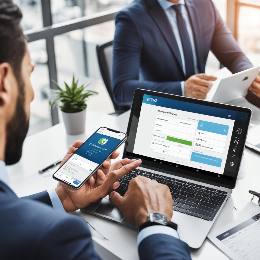 Pros of Novo Business Checking