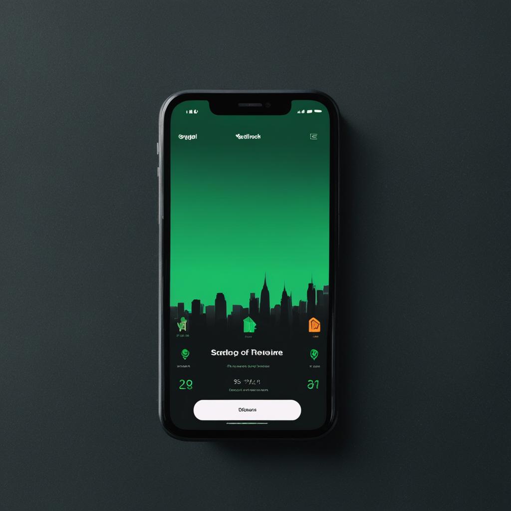 Public vs Robinhood Unique Features