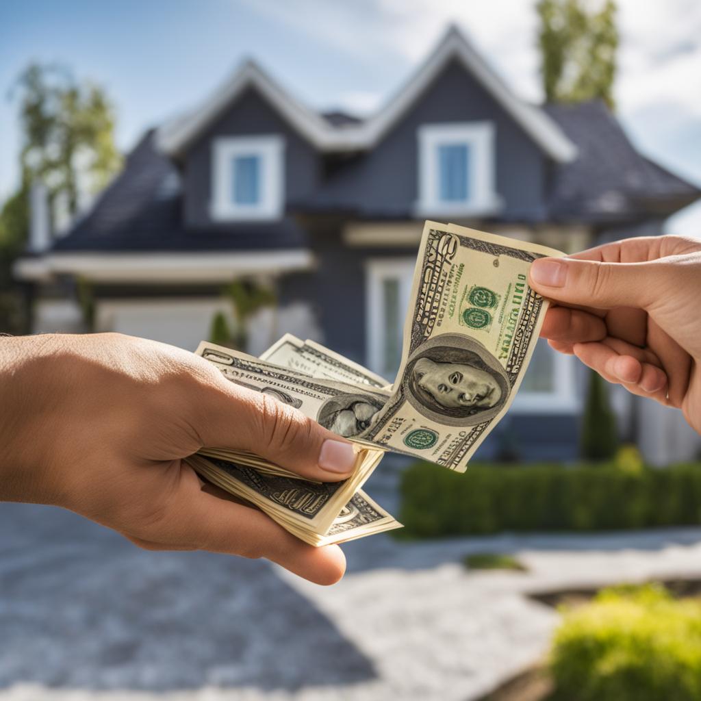 Purchase Money Mortgage/Seller Financing