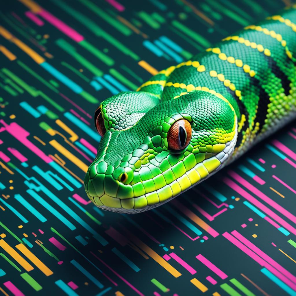 Python programming language