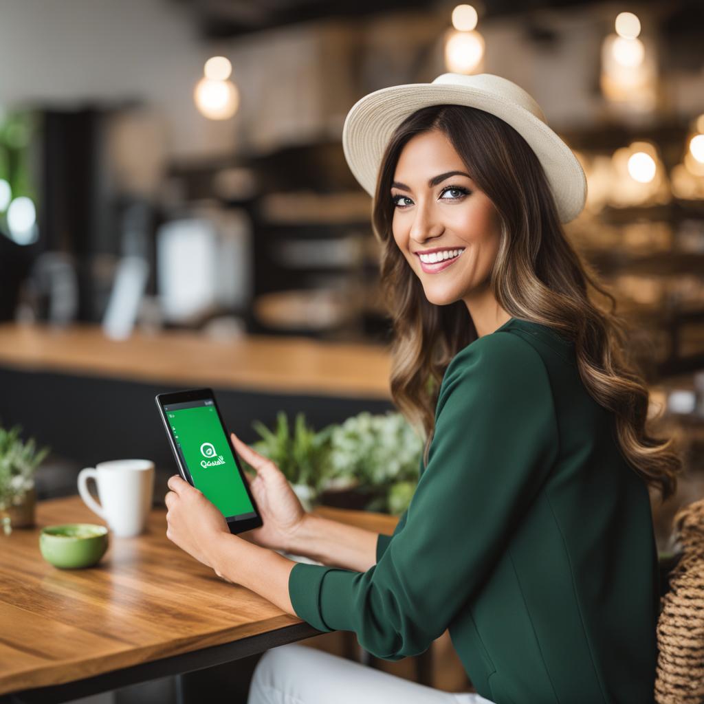 QuickBooks Online Mobile Apps