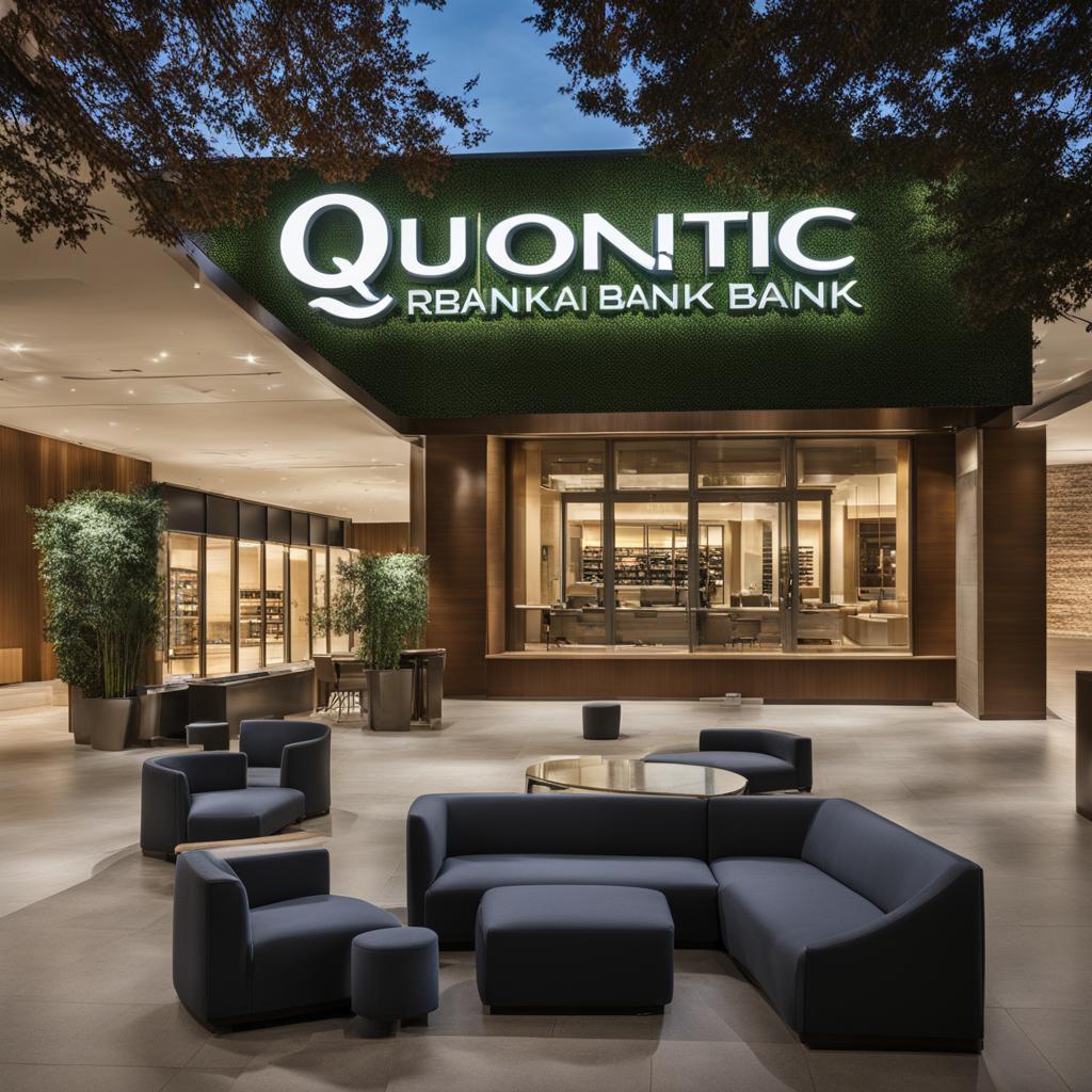 Quontic Bank Reputation