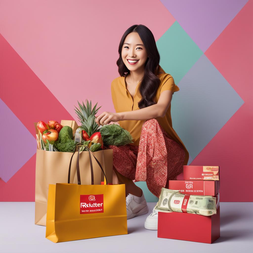 Rakuten Cash Back