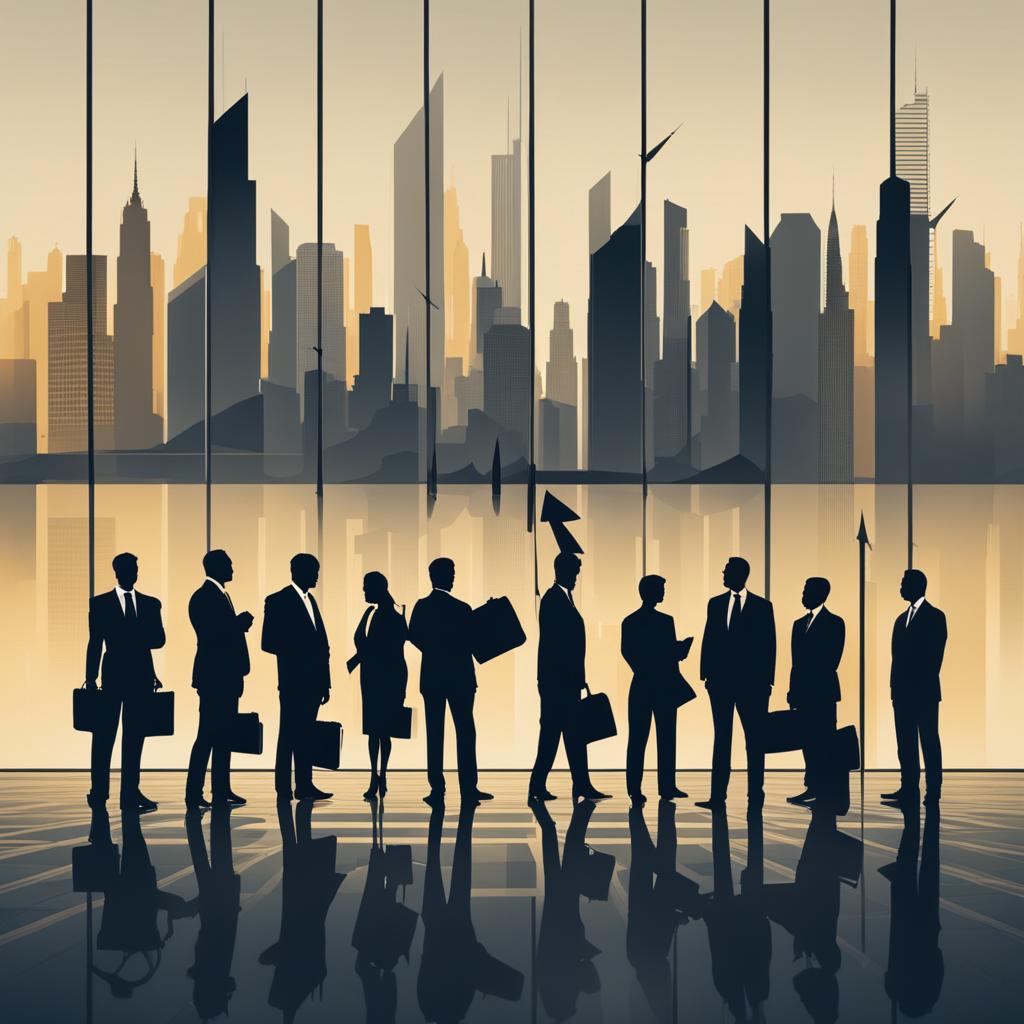 Range of Financial Advisors