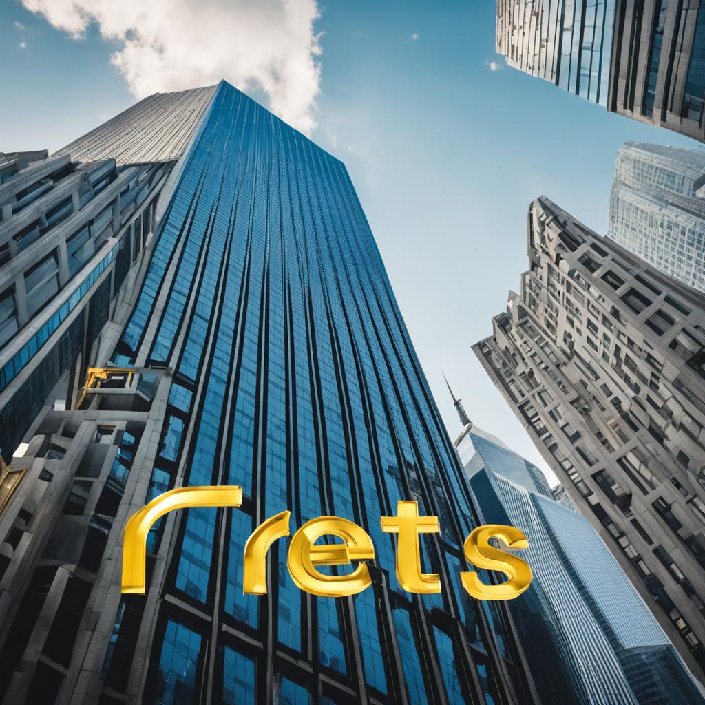 Real Estate Investment Trusts