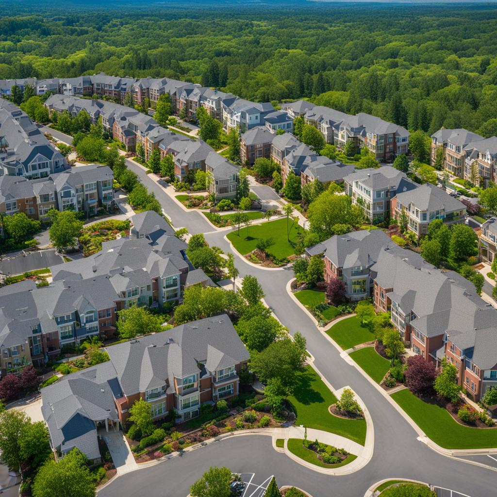 Real Estate Investment Trusts