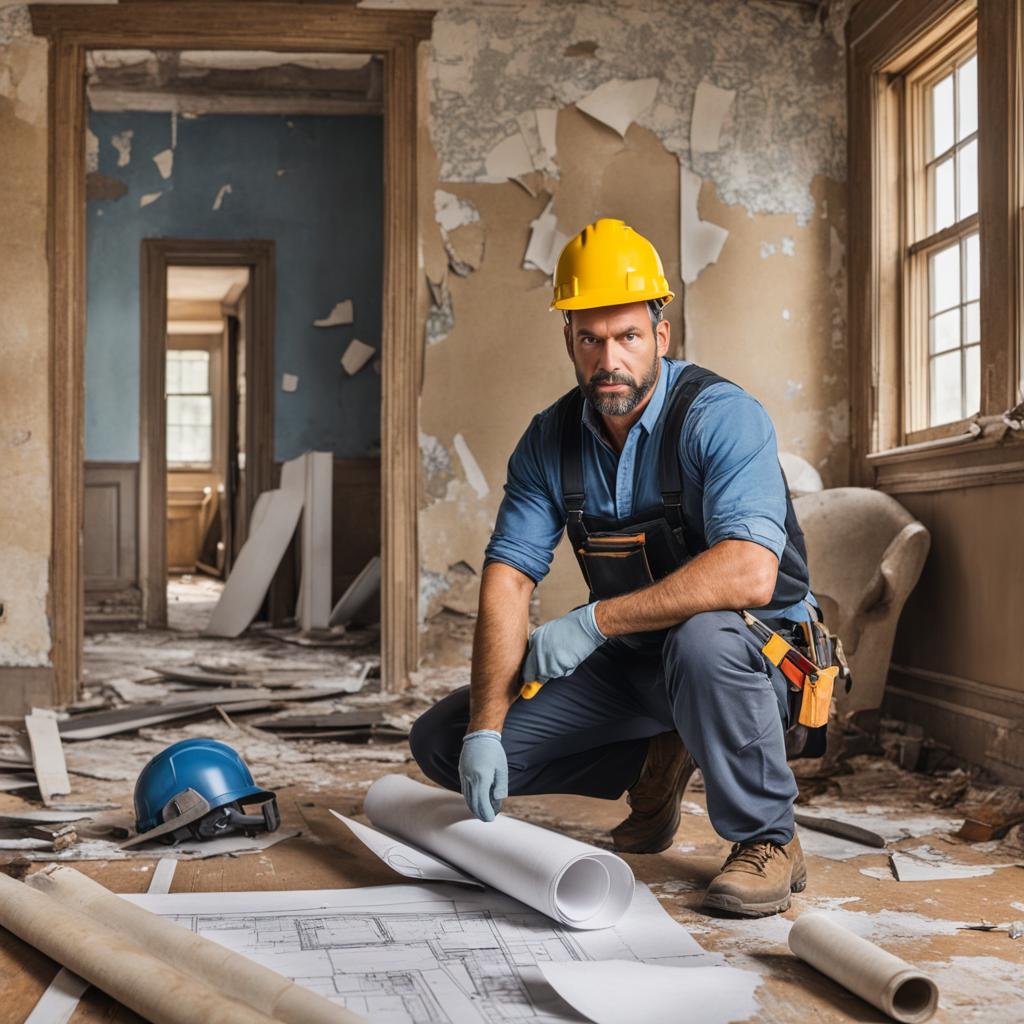 Real Estate Prehabbing