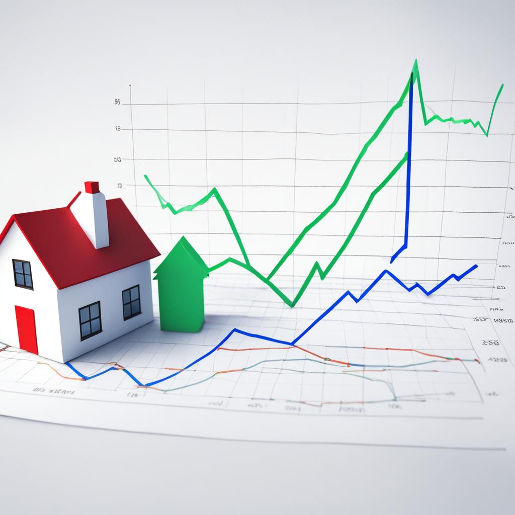 Real Estate Returns vs Index Funds Returns