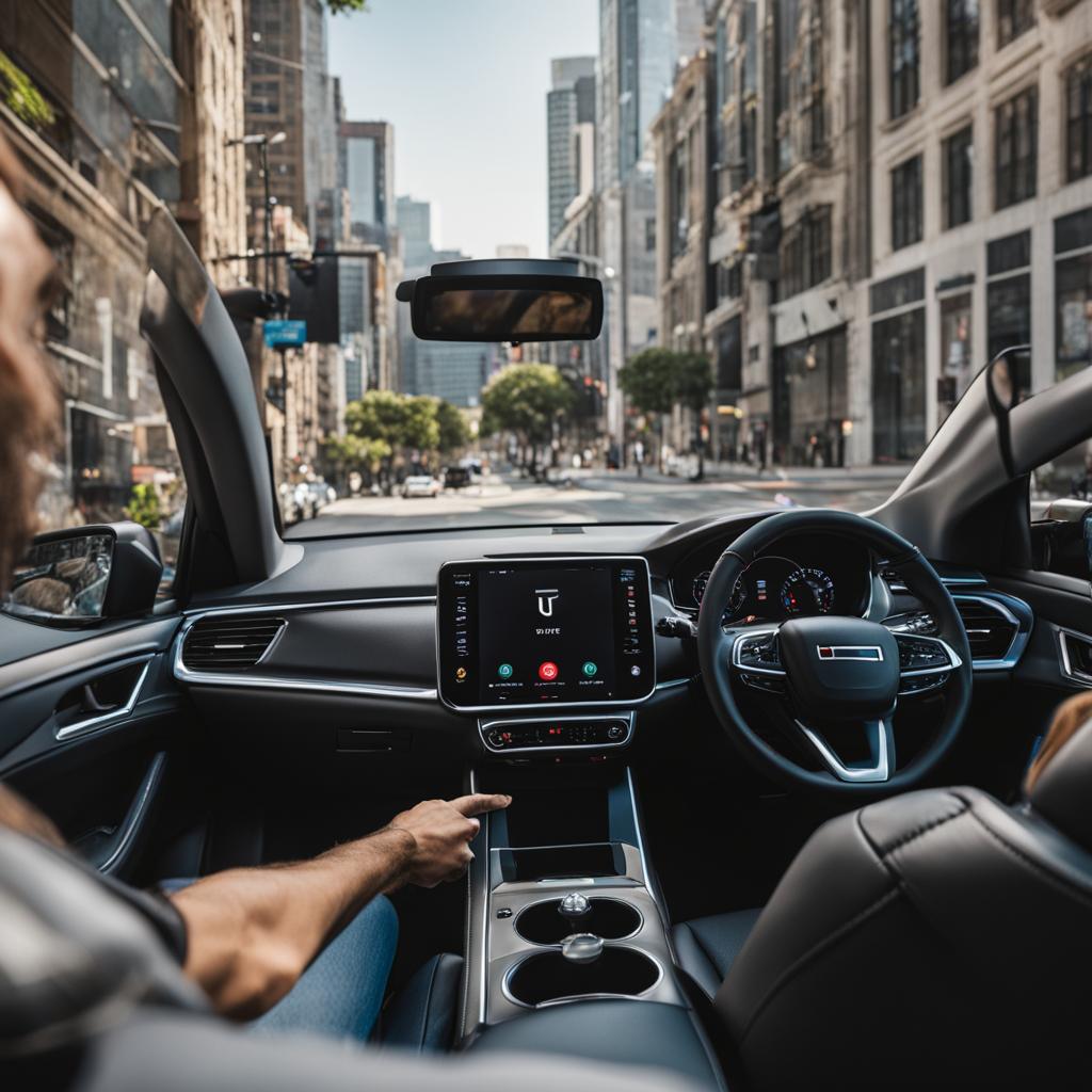 Recommended Uber Driver Reviews