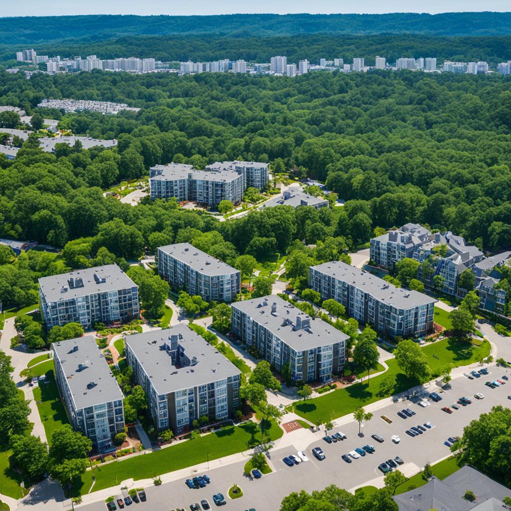Recurring Income in Real Estate
