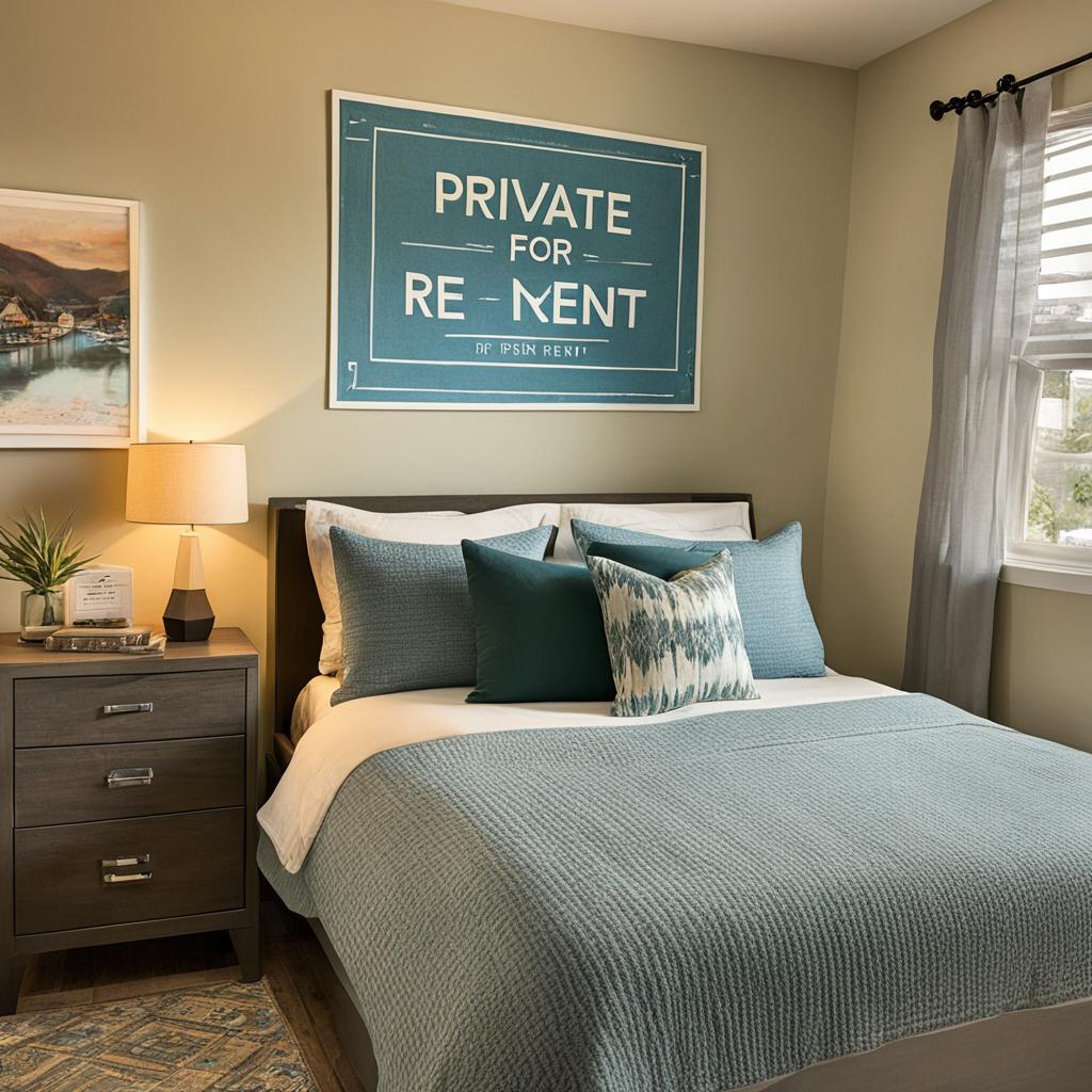 Rent Out Space in Your House