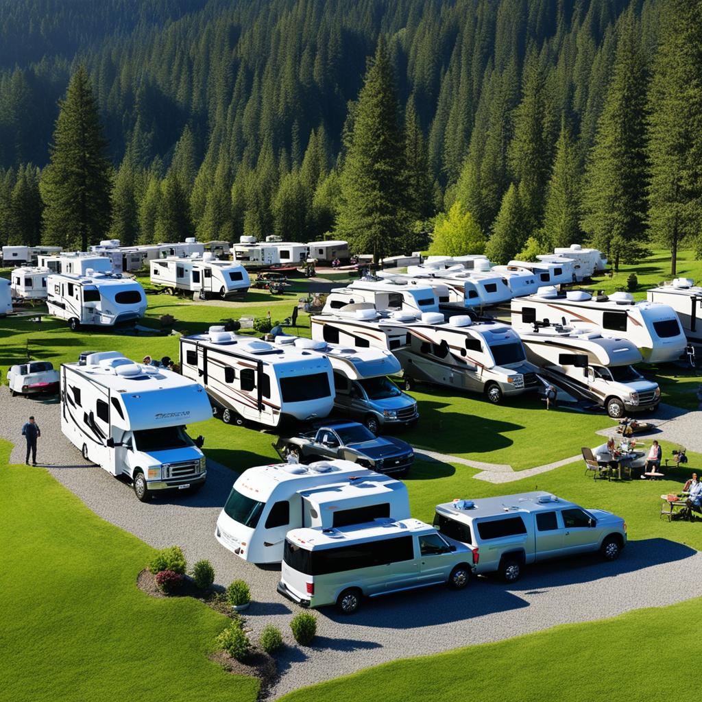 Rent Your RV