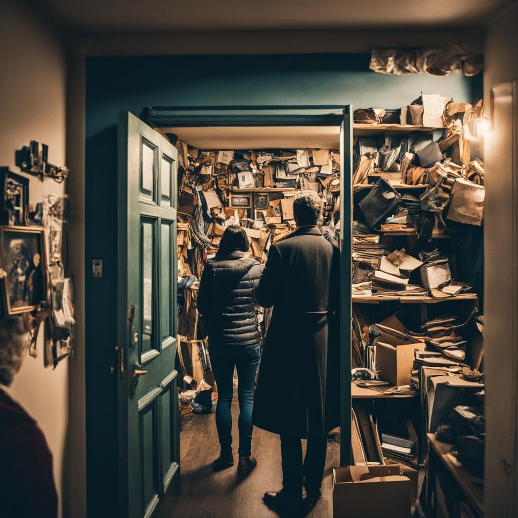 Rent Your Unused Space