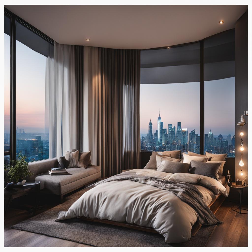Rent your space