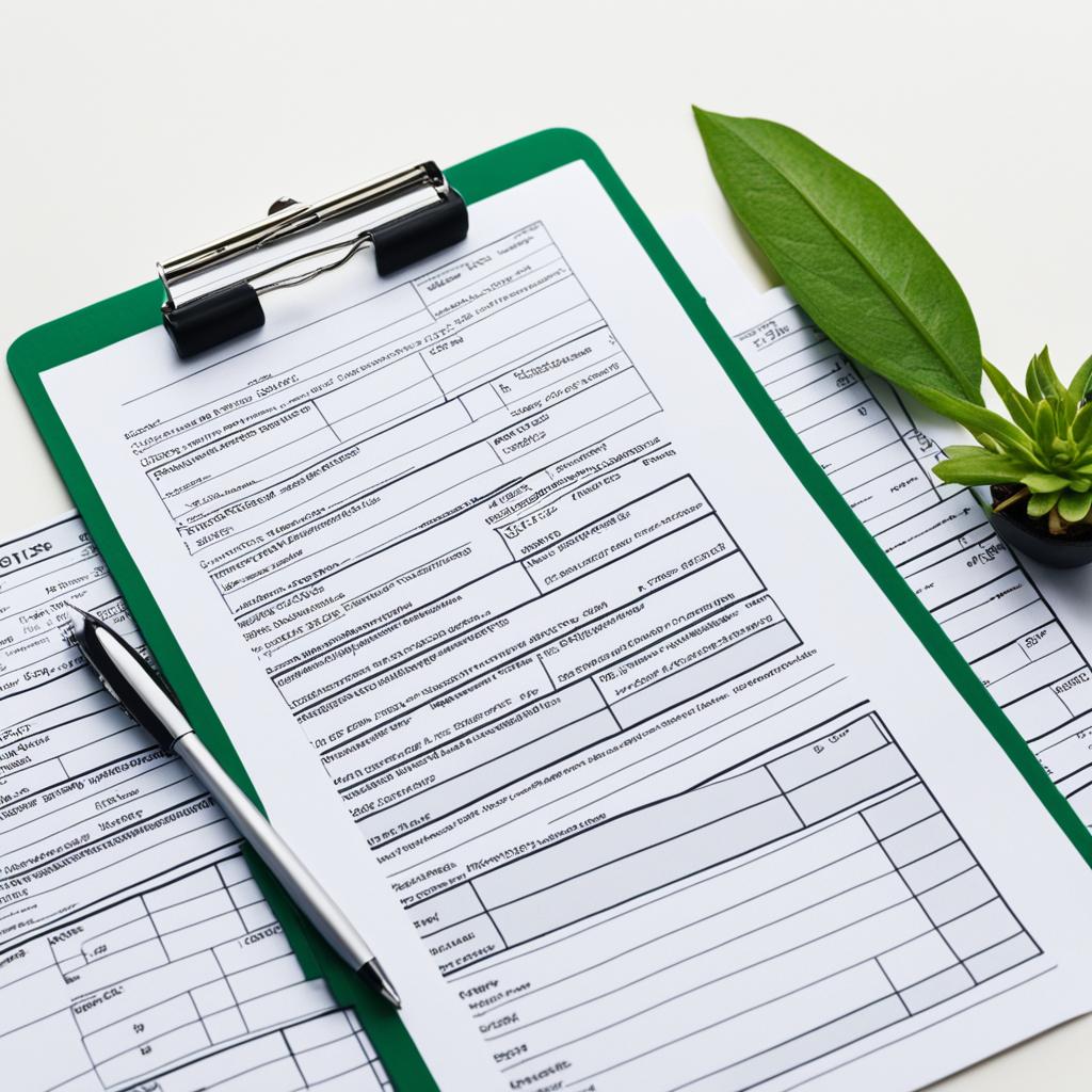 Rental Applications