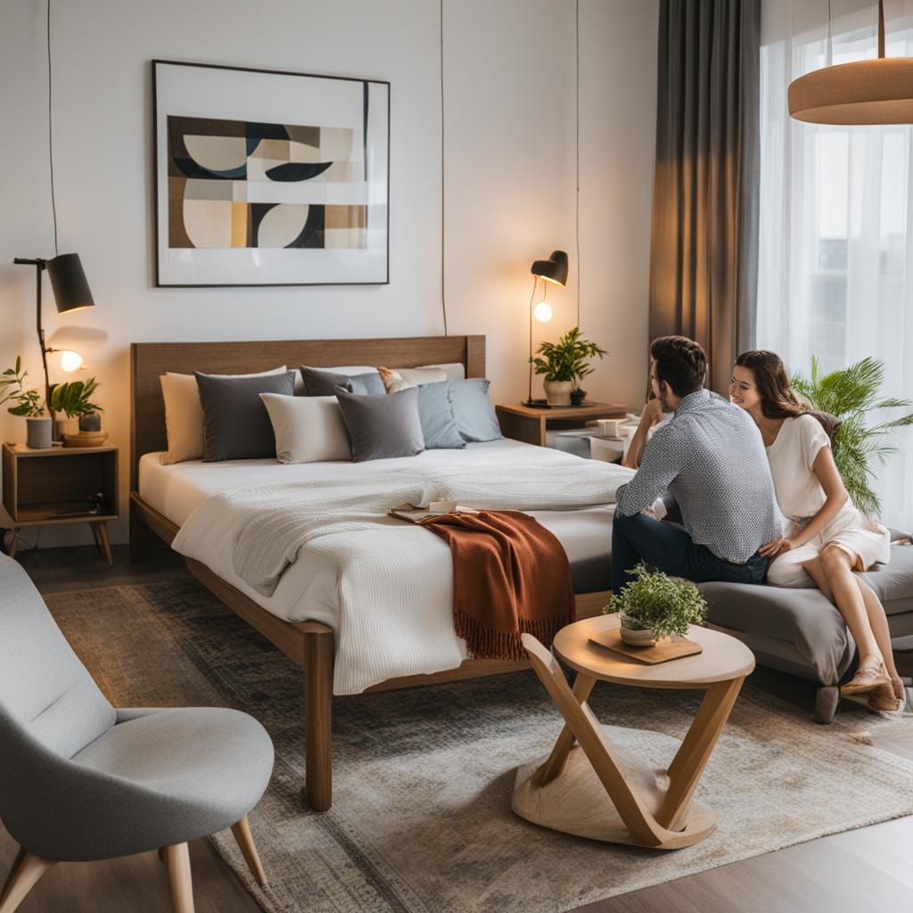 Renting Out Space or Property