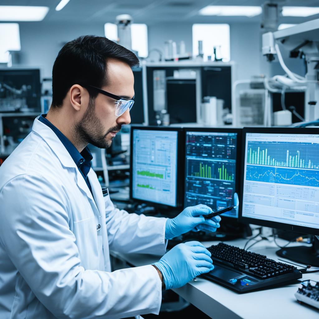 Research & Development Manager