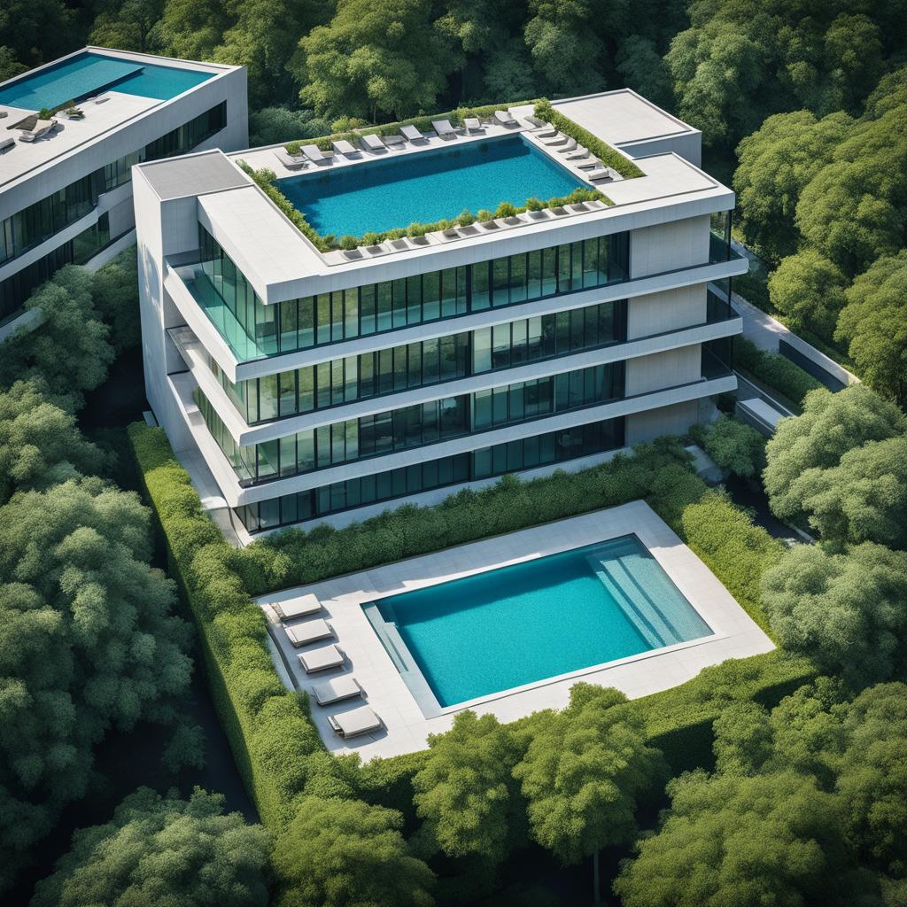 Residential Real Estate Investment