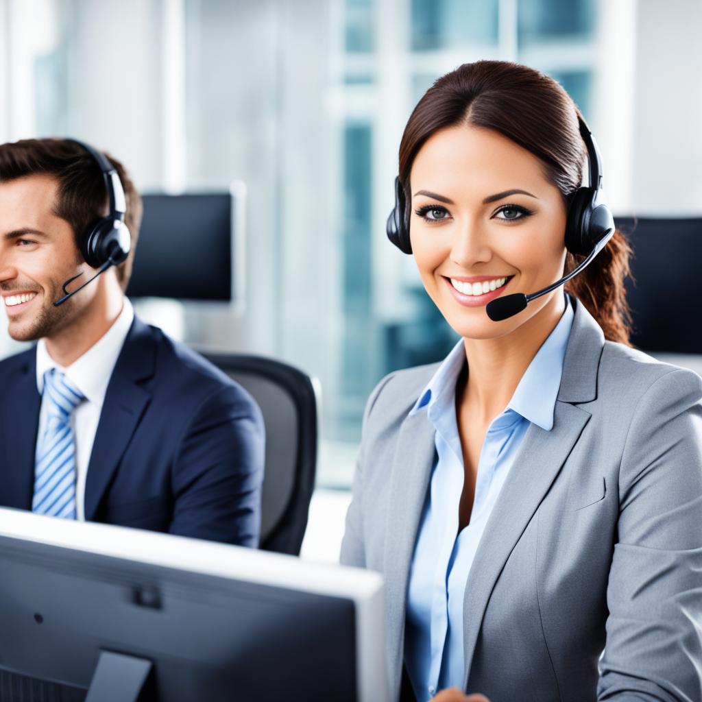 Responsive Customer Service