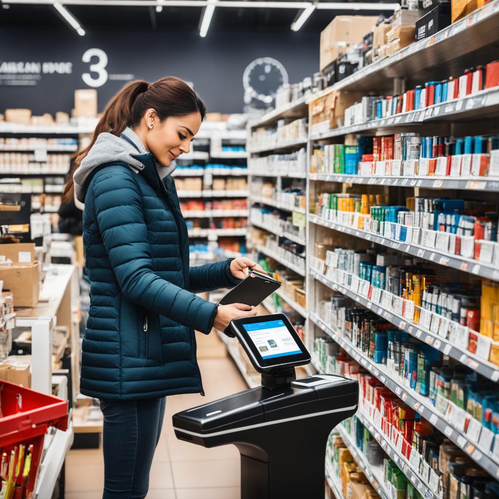 Retail Arbitrage