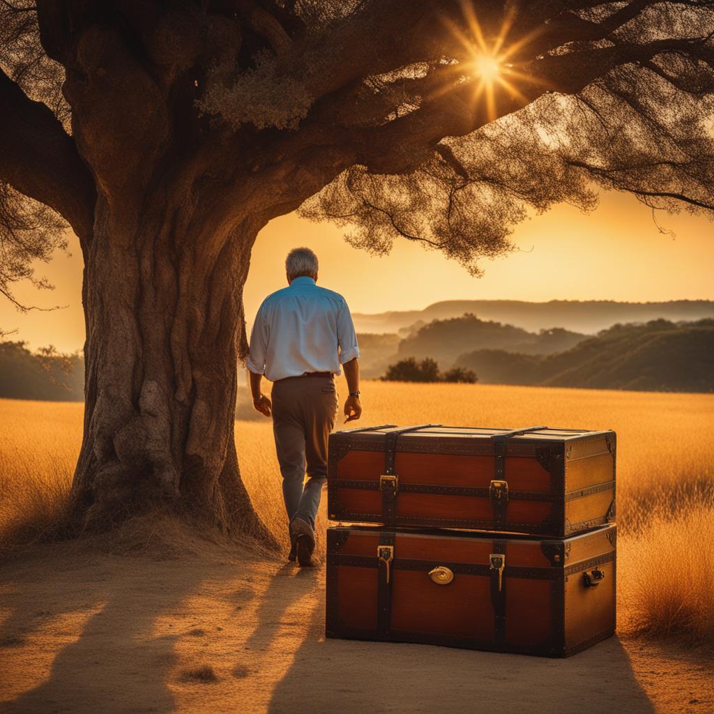 Retirement Account Image