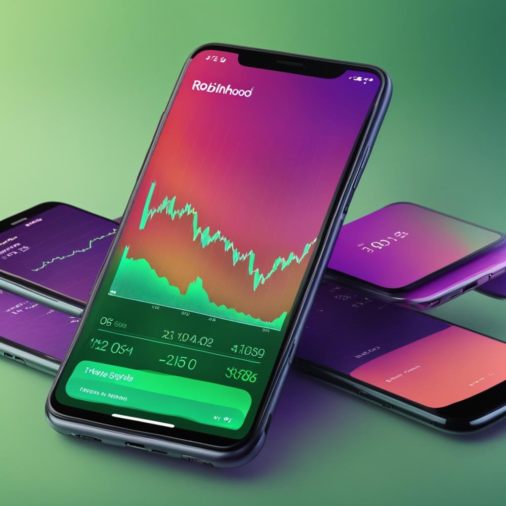 Robinhood App