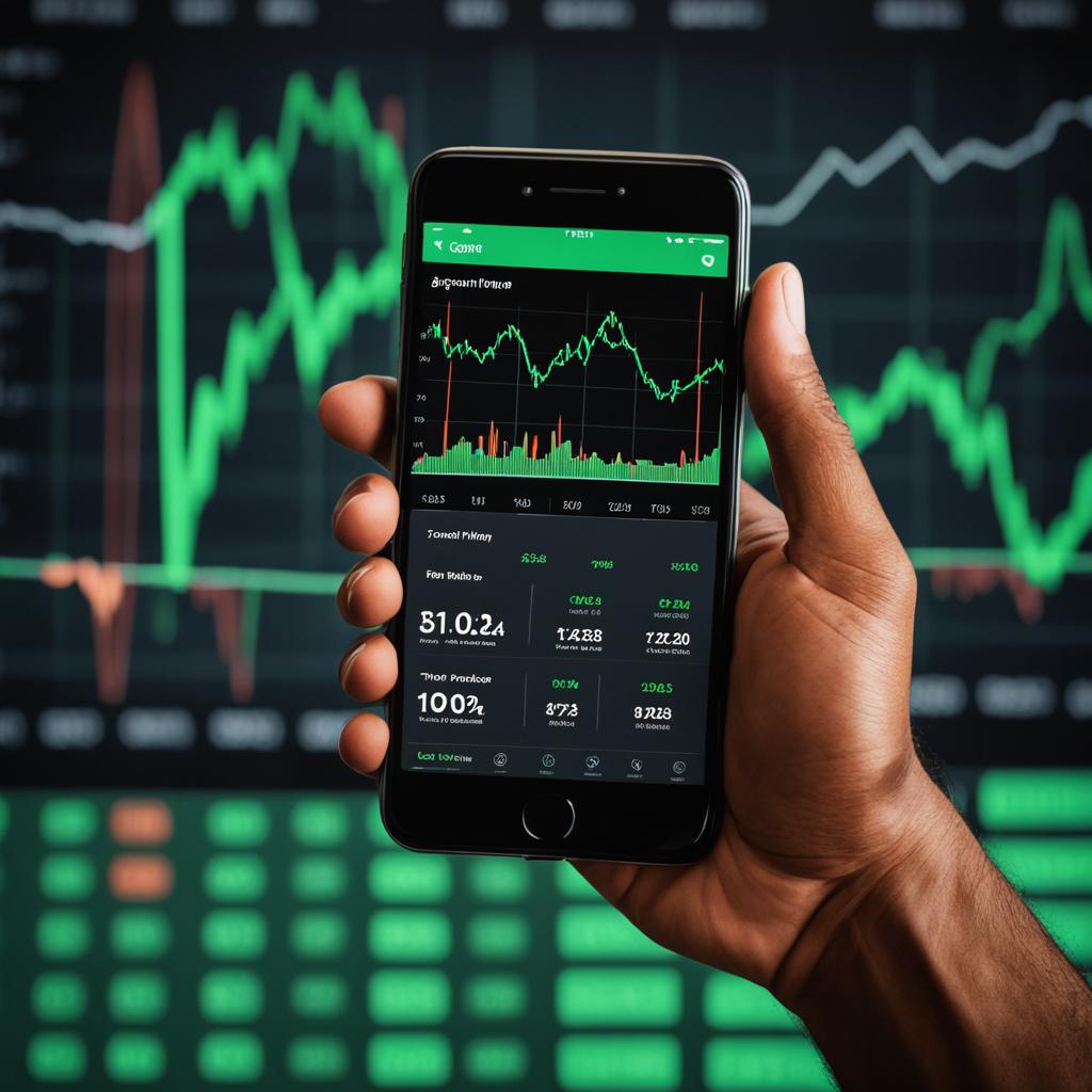 Robinhood - Best for Beginners