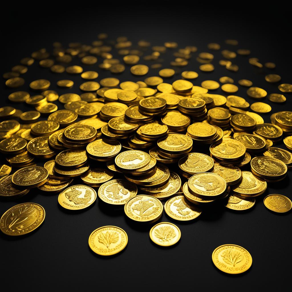 Robinhood Gold interest