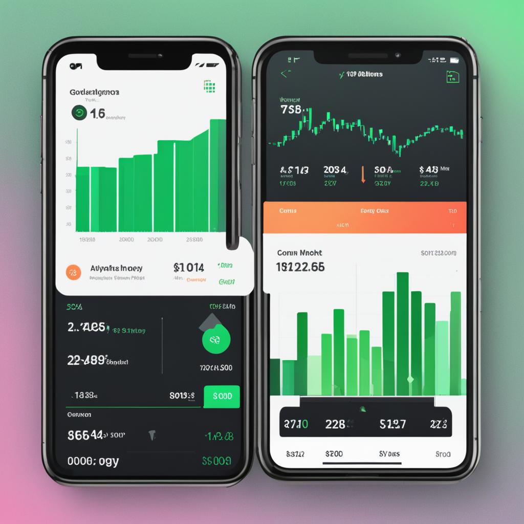 Robinhood History