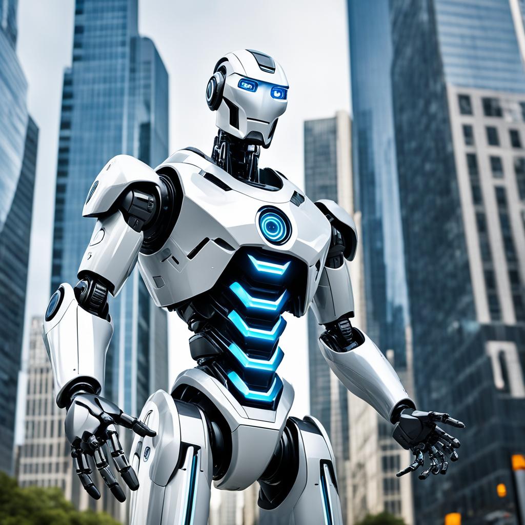 Robo-Advisor Image