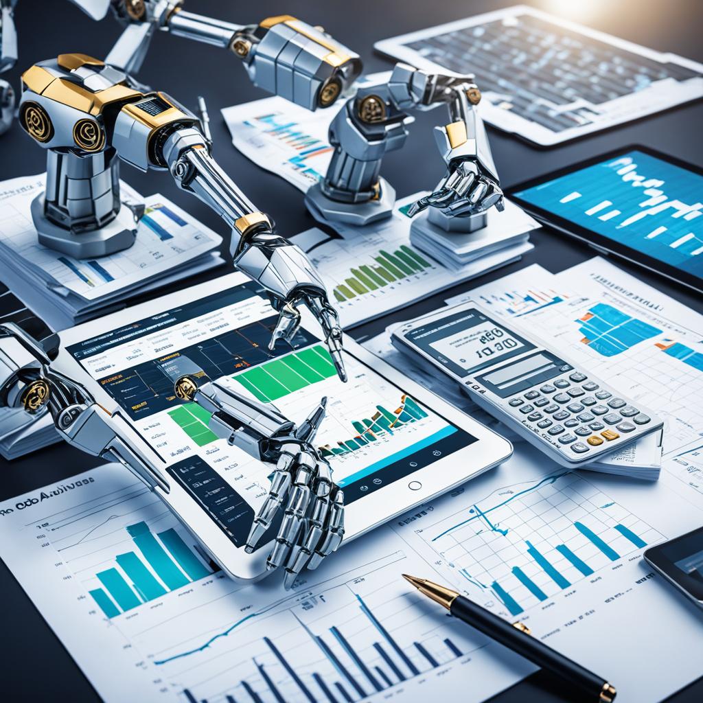 Robo-Advisors
