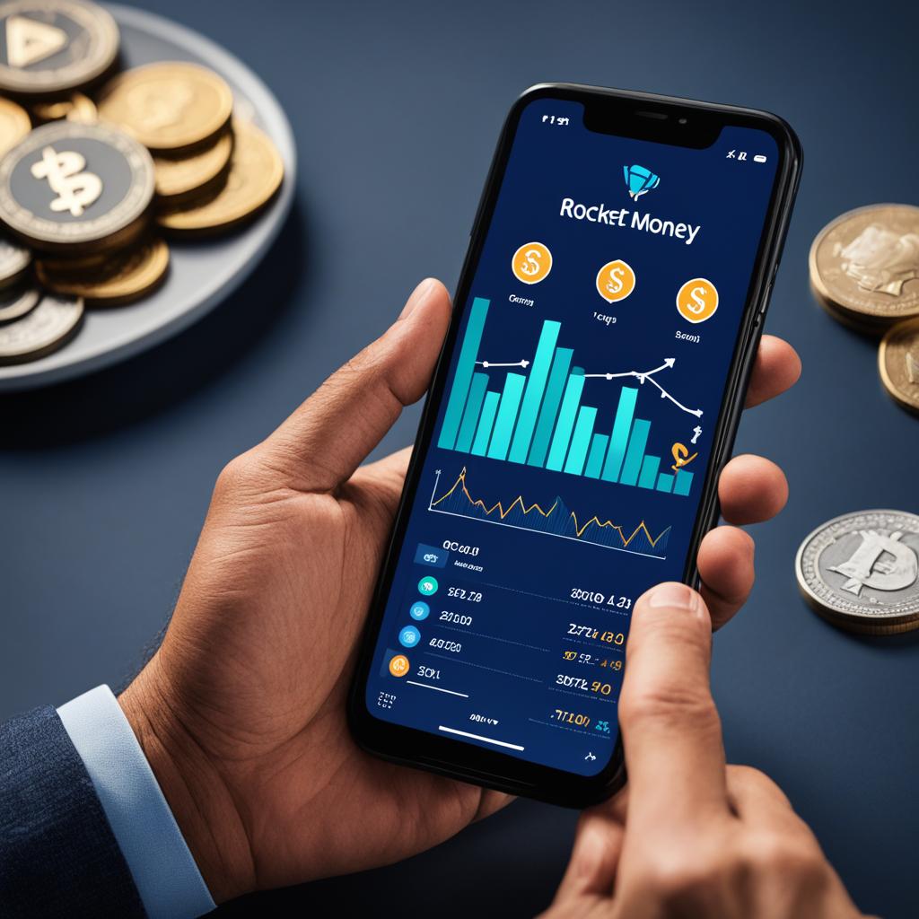 Rocket Money App