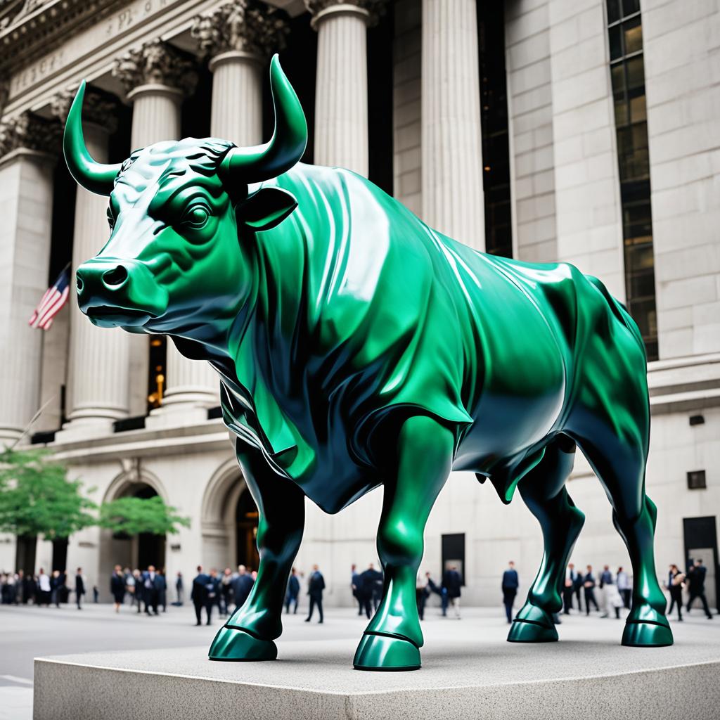 S&P 500 Index Fund
