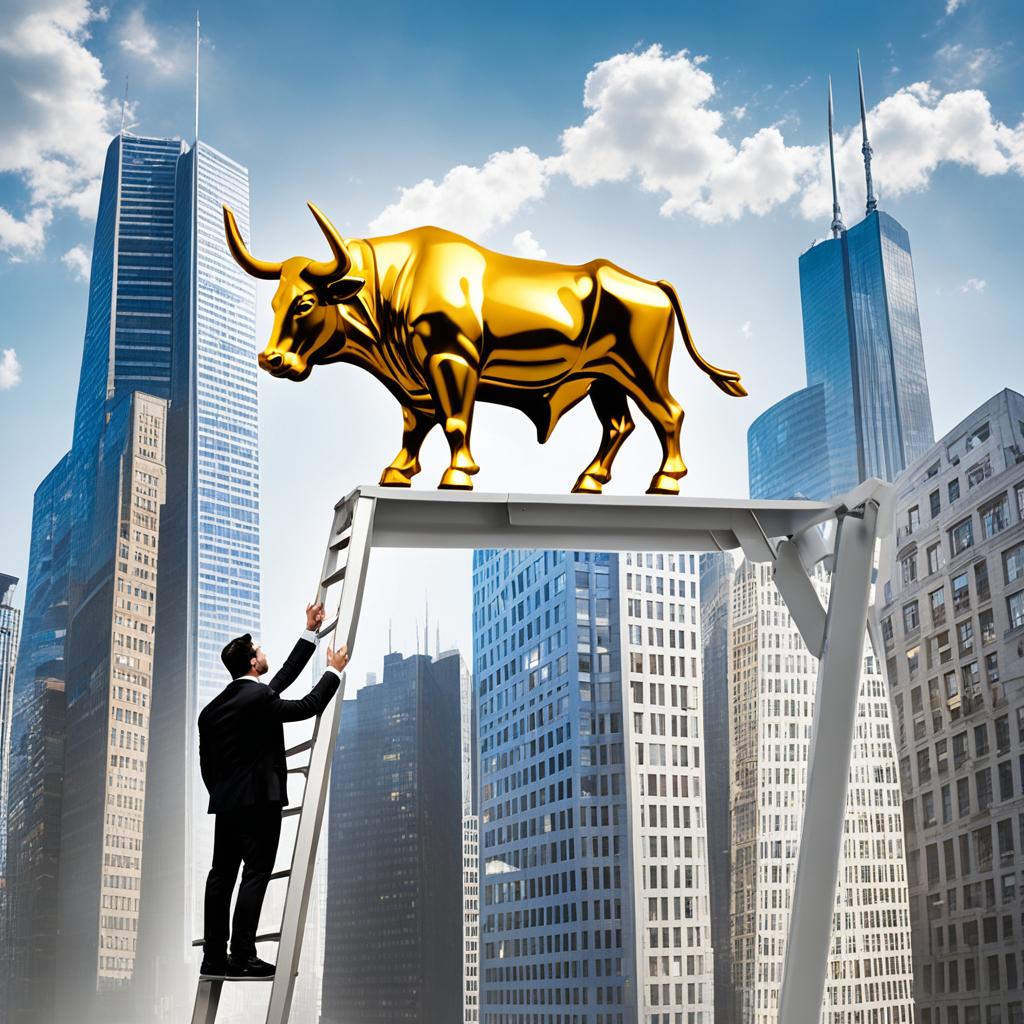 SP 500 investment opportunities