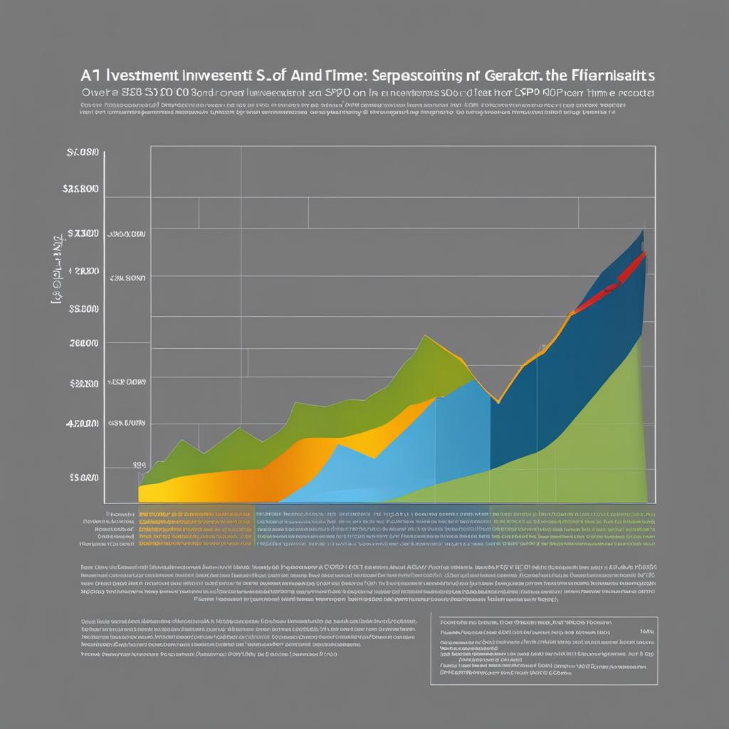 SP 500 investment