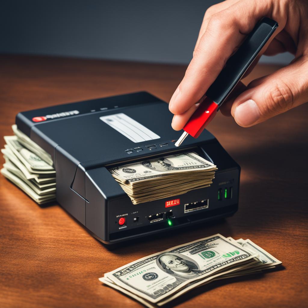 Save Money on Internet Bill