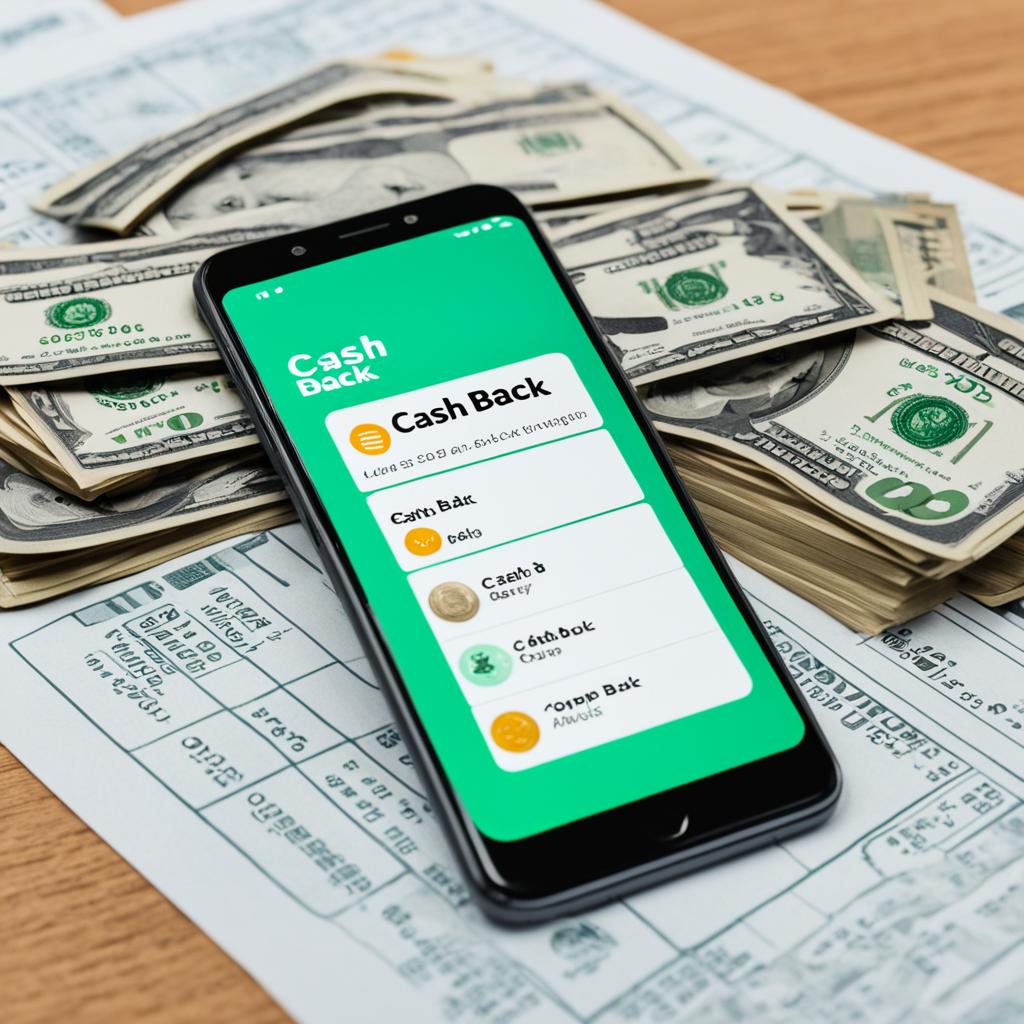 Save Money with Cash Back Apps