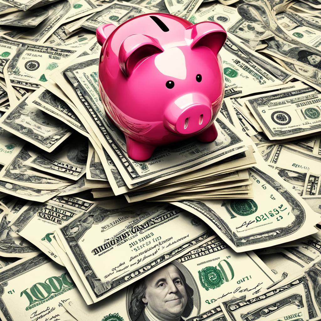 Savings Bonds and Certificates of Deposit