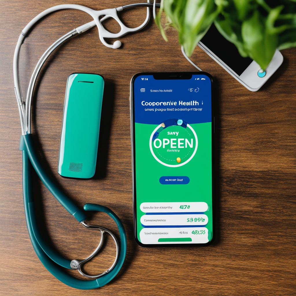 Savvy Cooperative Health Survey Site