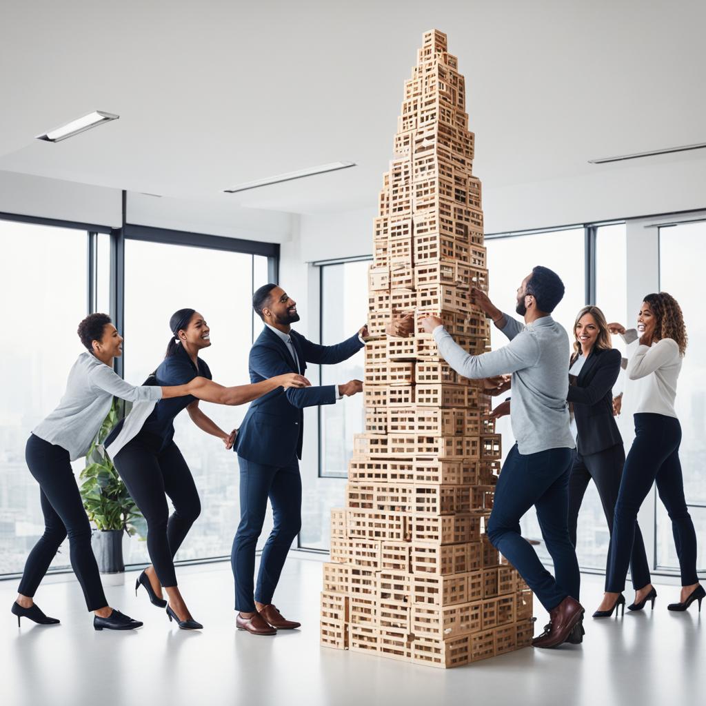 Scaling Up Your Agency