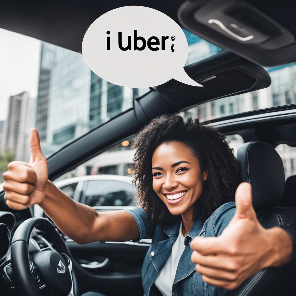 Secret to happy customers