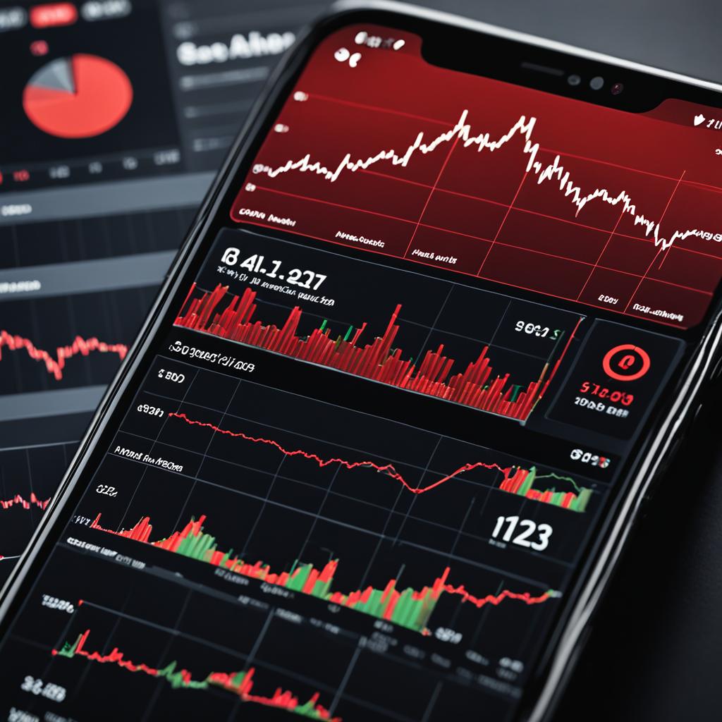 Seeking Alpha stock news app