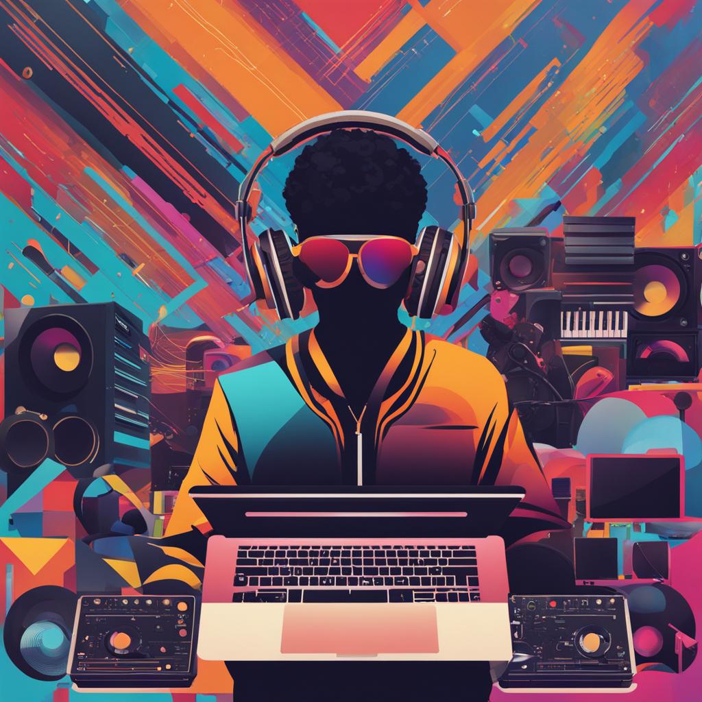 Sell Music Online