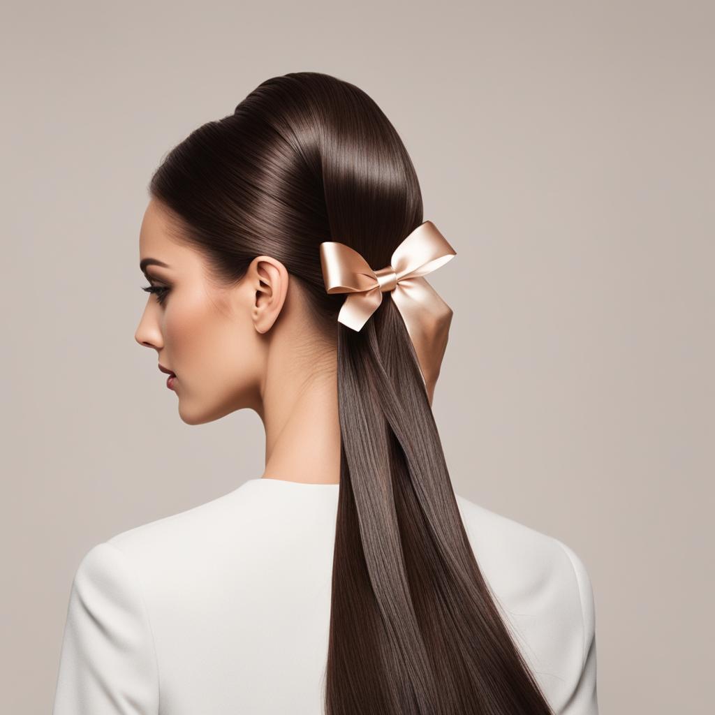 Sell hair