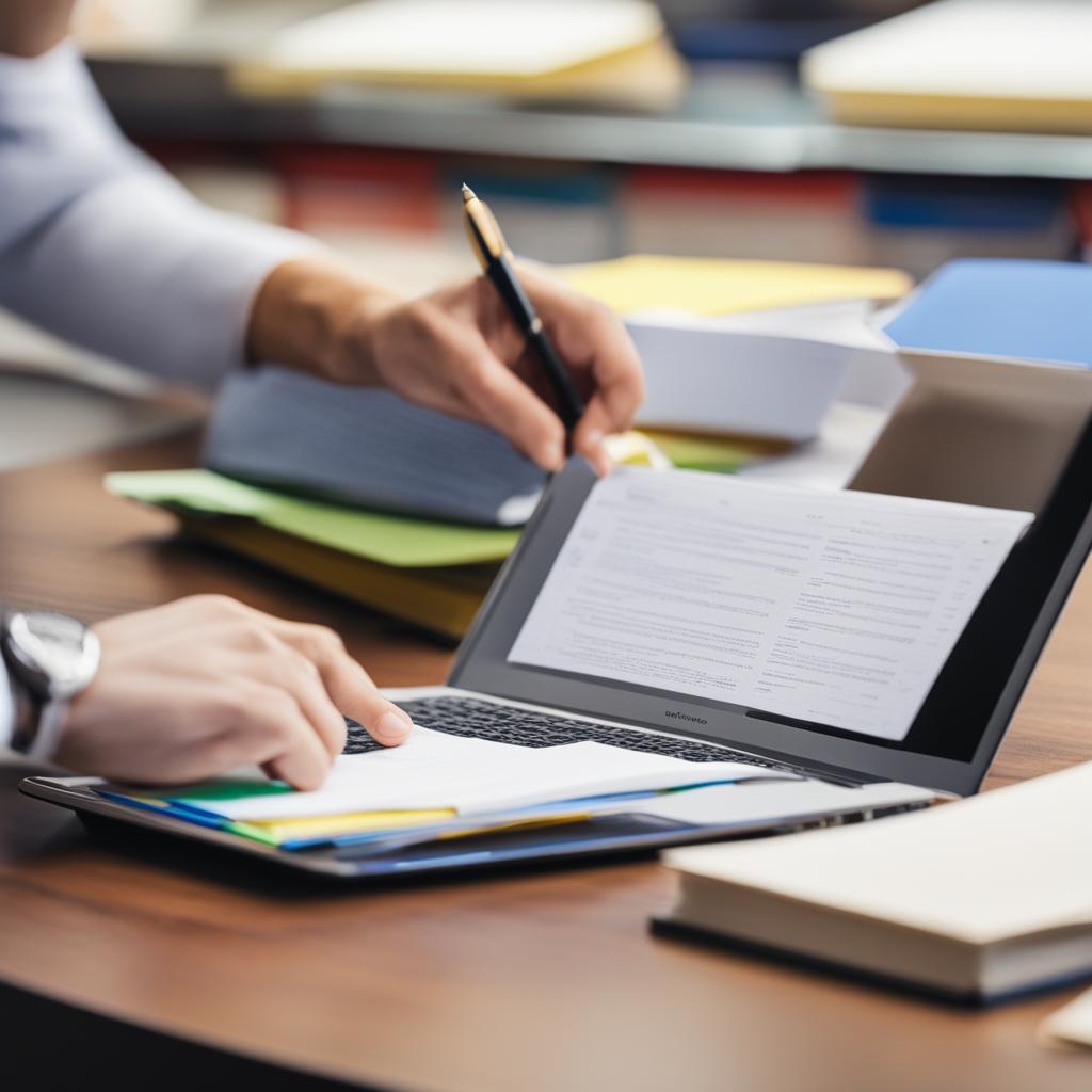 Selling Course Notes