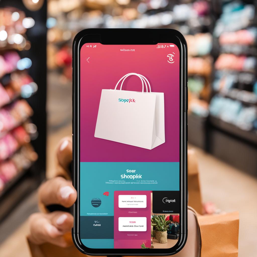 Shopkick - Earn Rewards for Shopping
