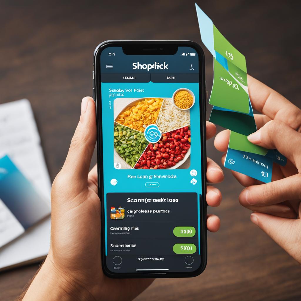 Shopkick Earning Potential