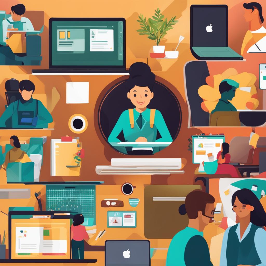 Side Jobs on Fiverr