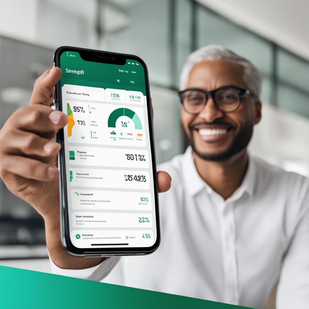 Simplifi Financial Health