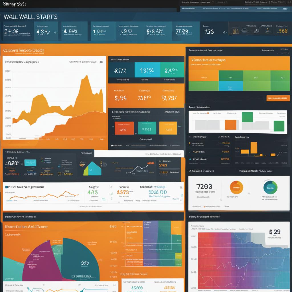 Simply Wall St Features